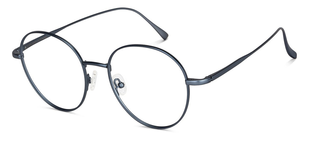 -Frame Round--EG