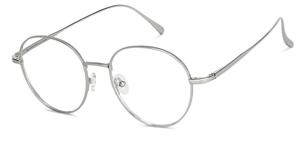 -Frame Round--EG