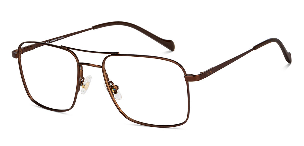 Rectangle Eyeglasses-Frame Rectangle--EG