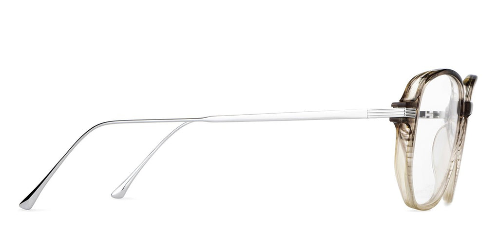 John Jacobs Eyeglasses-Frame Square--EG