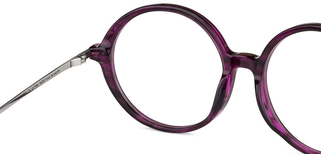 -Frame Round--EG