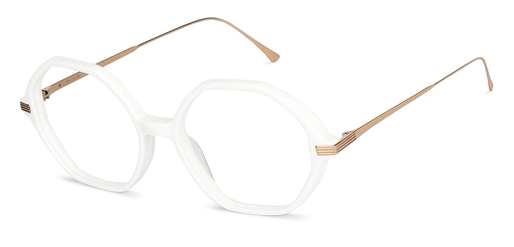 -Frame Hexagonal--EG