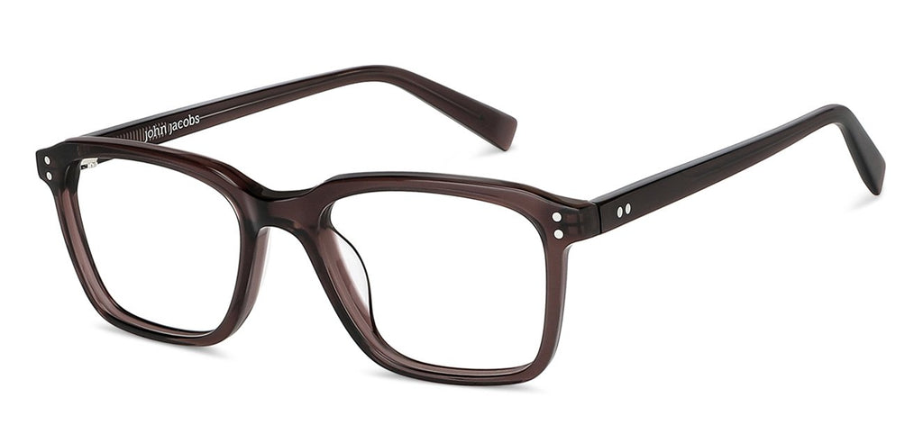 Rectangle Eyeglasses-Frame Rectangle--EG