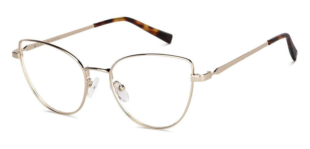 -Frame Cat Eye--EG