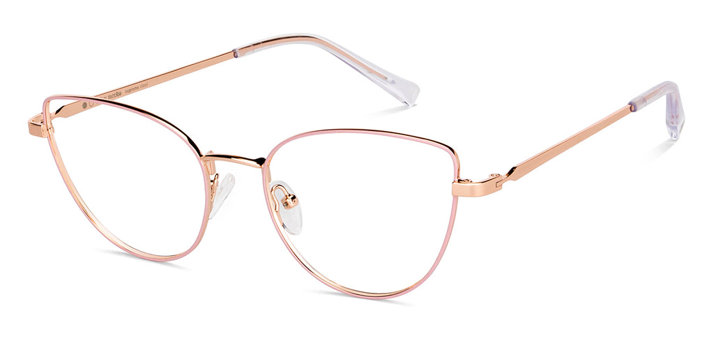 -Frame Cat Eye--EG