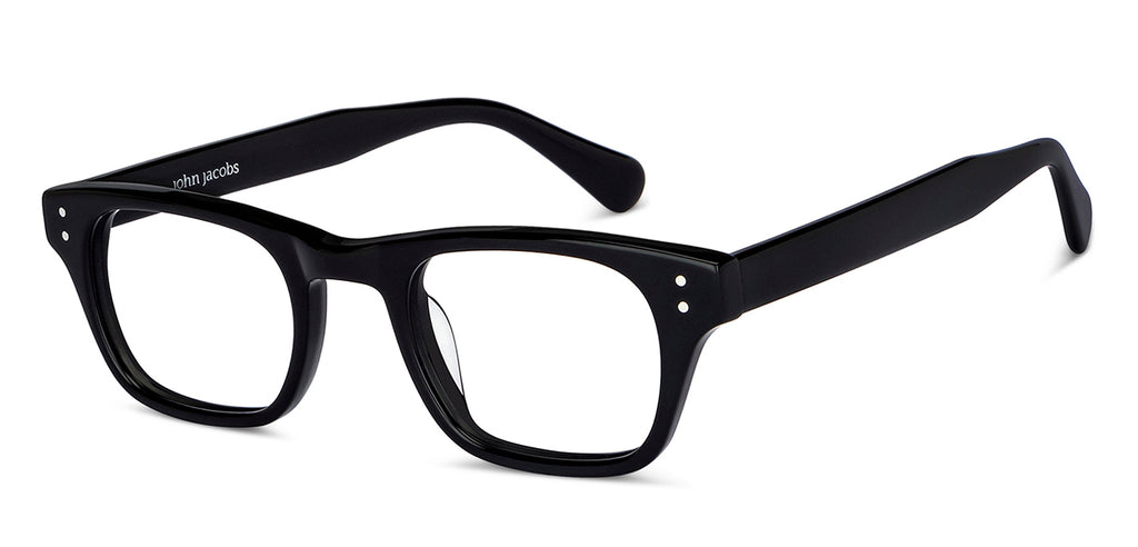 Rectangle Eyeglasses-Frame Rectangle--EG