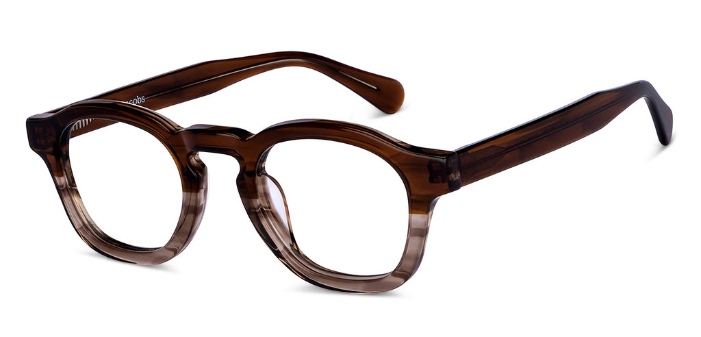 Wayfarer Eyeglasses-Frame Wayfarer--EG