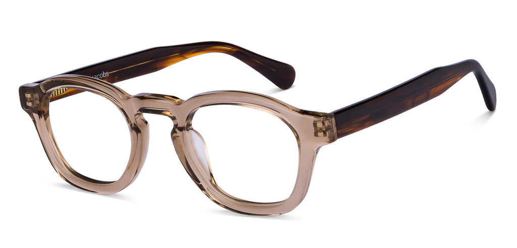 Wayfarer Eyeglasses-Frame Wayfarer--EG