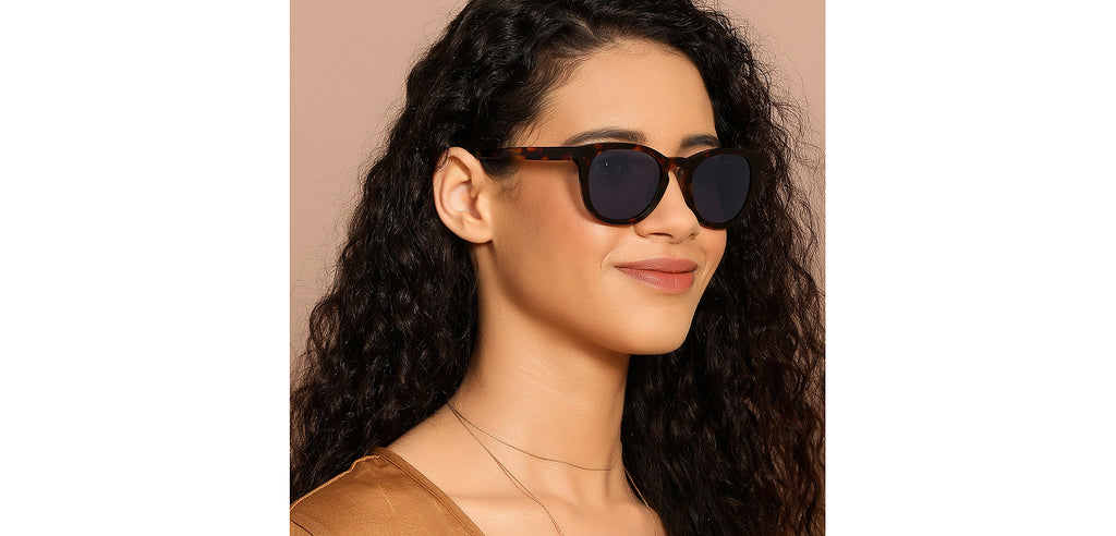 -Frame Wayfarer--SG