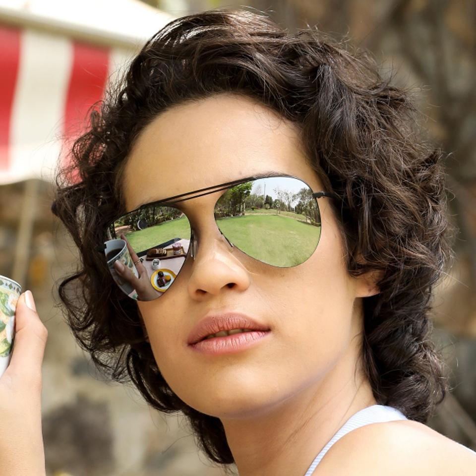 -Frame Aviator--SG