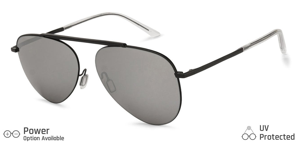 -Frame Aviator--SG