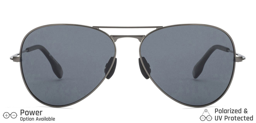 Aviator Sunglasses-Frame Aviator--SG