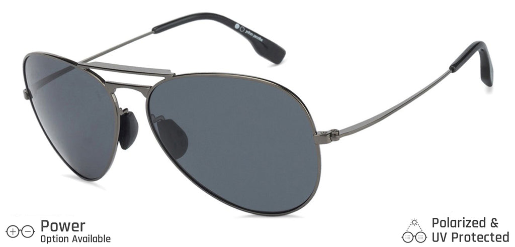 Aviator Sunglasses-Frame Aviator--SG