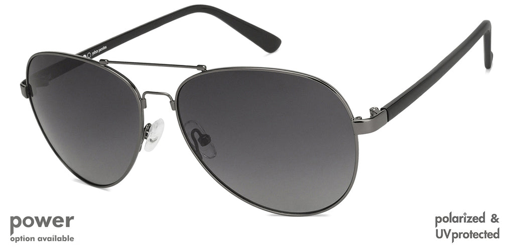-Frame Aviator--SG