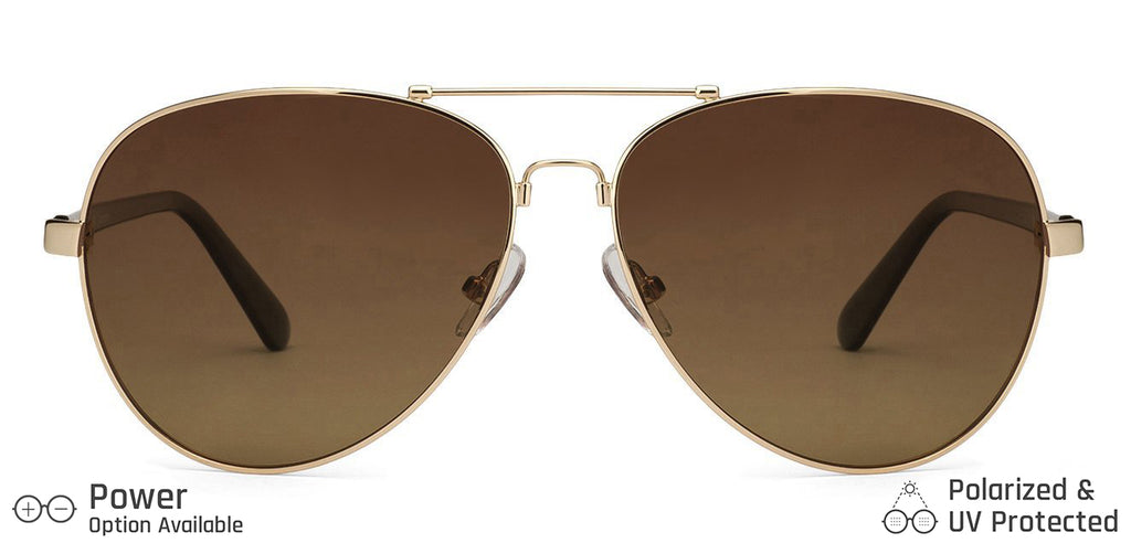 -Frame Aviator--SG