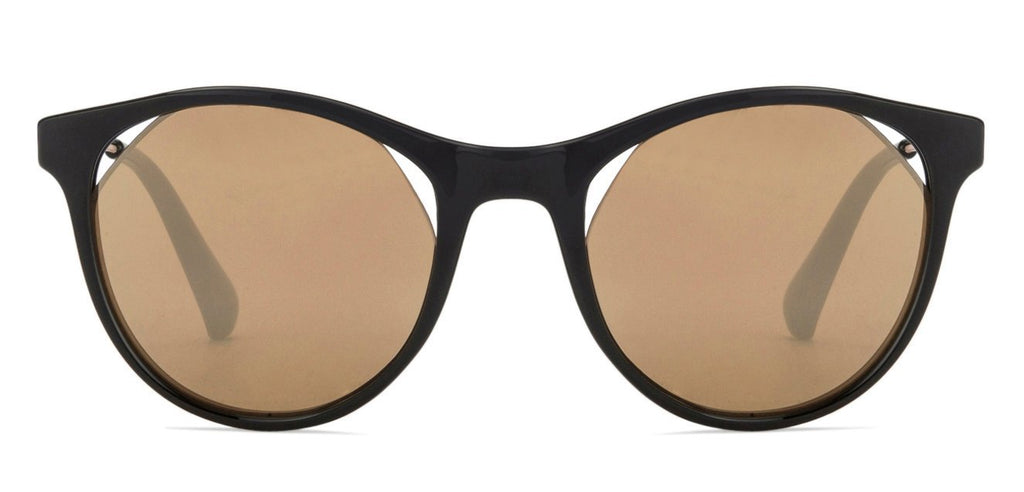 -Frame Cat Eye--SG
