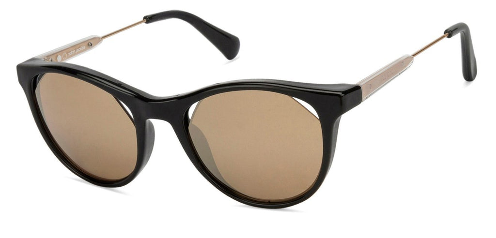 -Frame Cat Eye--SG