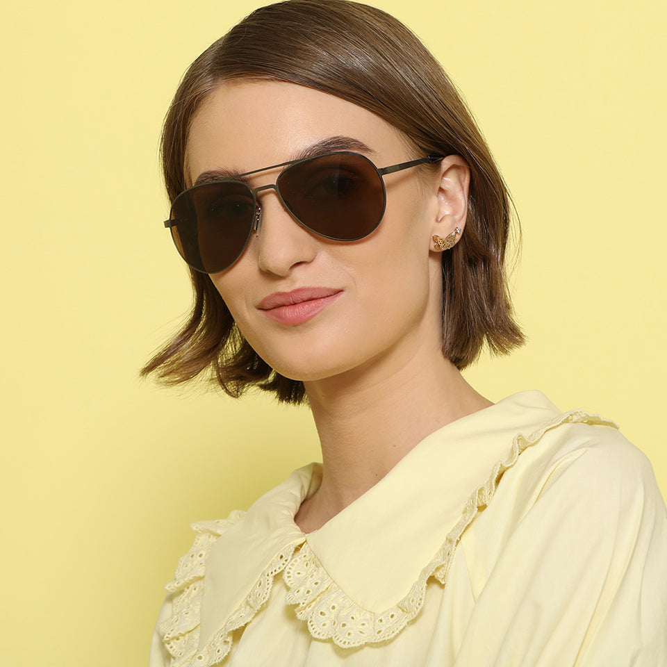 -Frame Aviator--SG