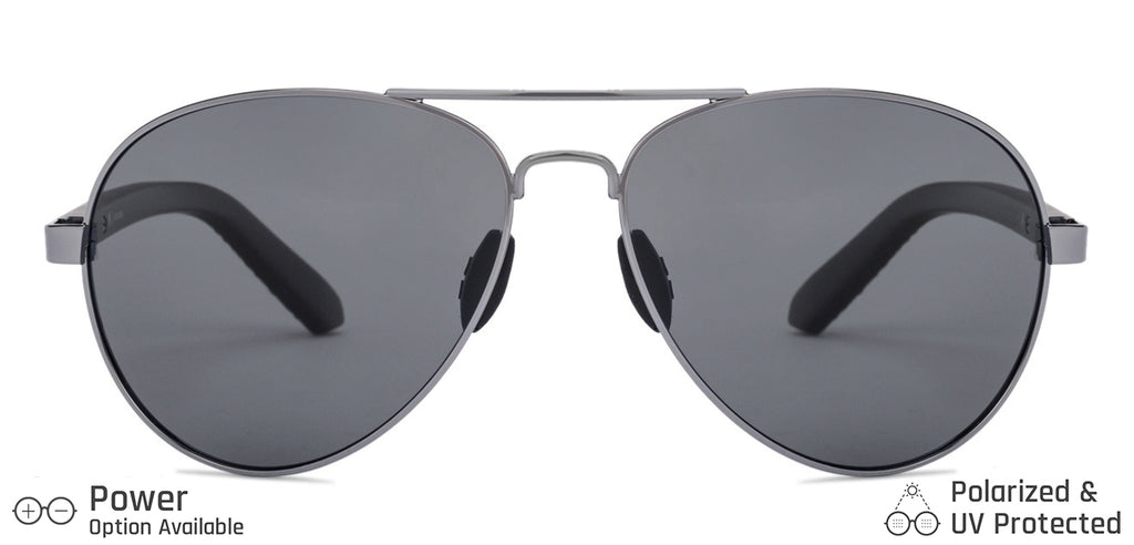 -Frame Aviator--SG