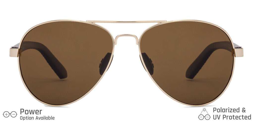 -Frame Aviator--SG
