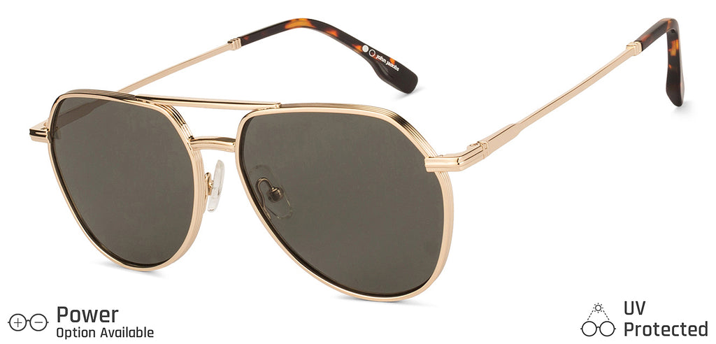 -Frame Aviator--SG
