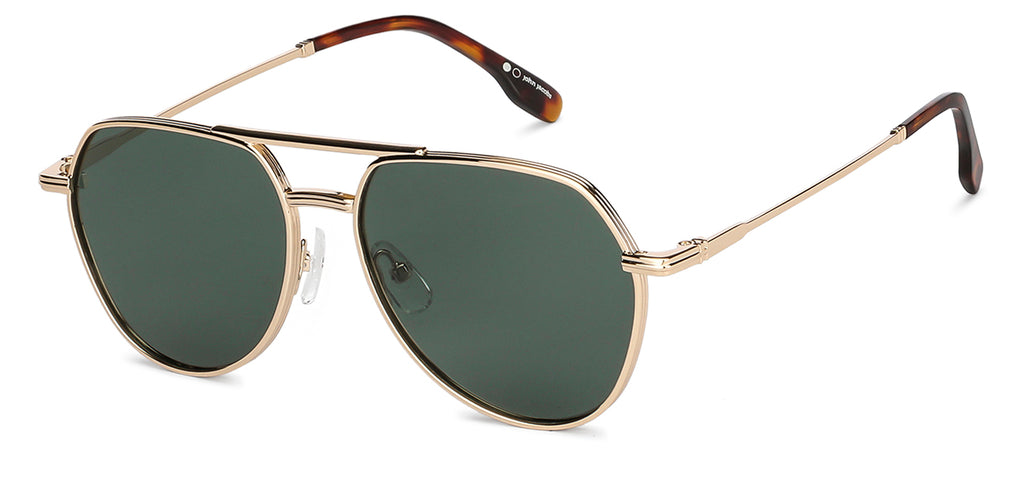 Aviator Sunglasses-Frame Aviator--SG