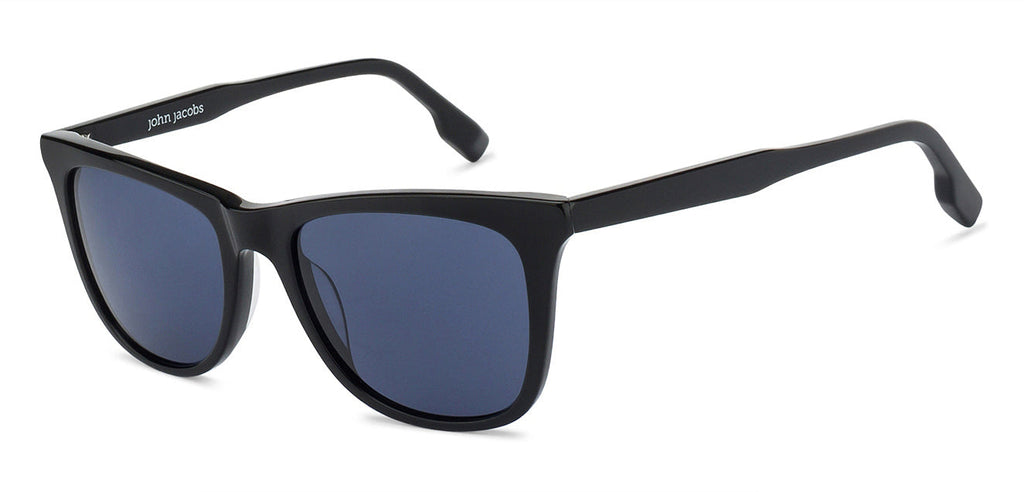 -Frame Wayfarer--SG