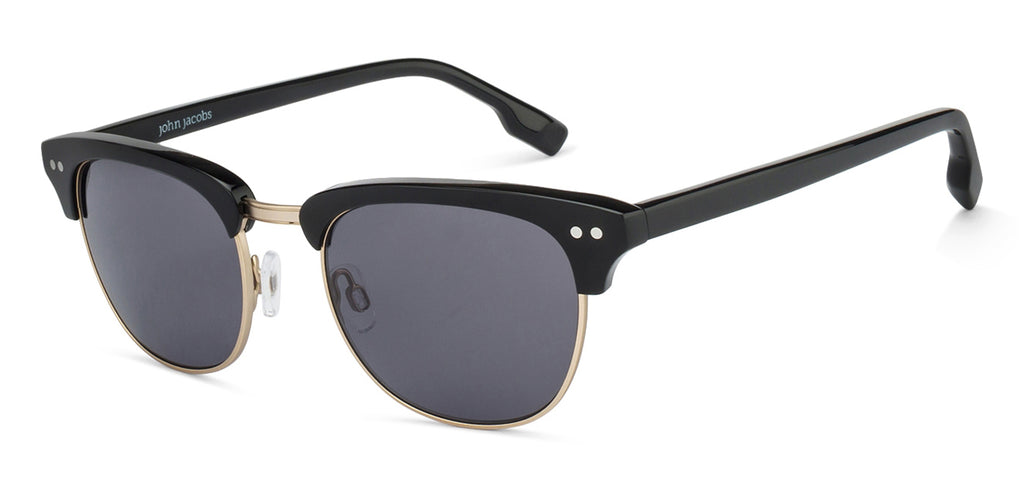 -Frame Clubmaster--SG