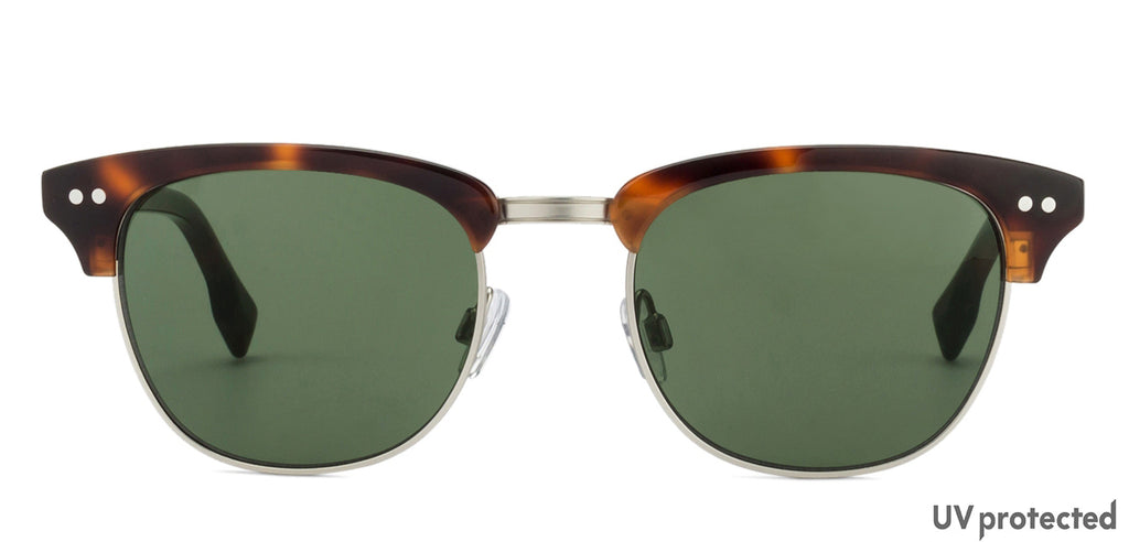 -Frame Clubmaster--SG