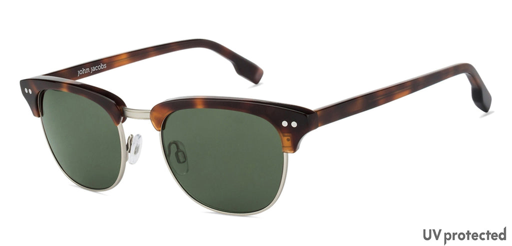 -Frame Clubmaster--SG
