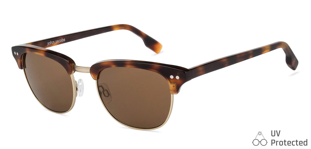-Frame Clubmaster--SG