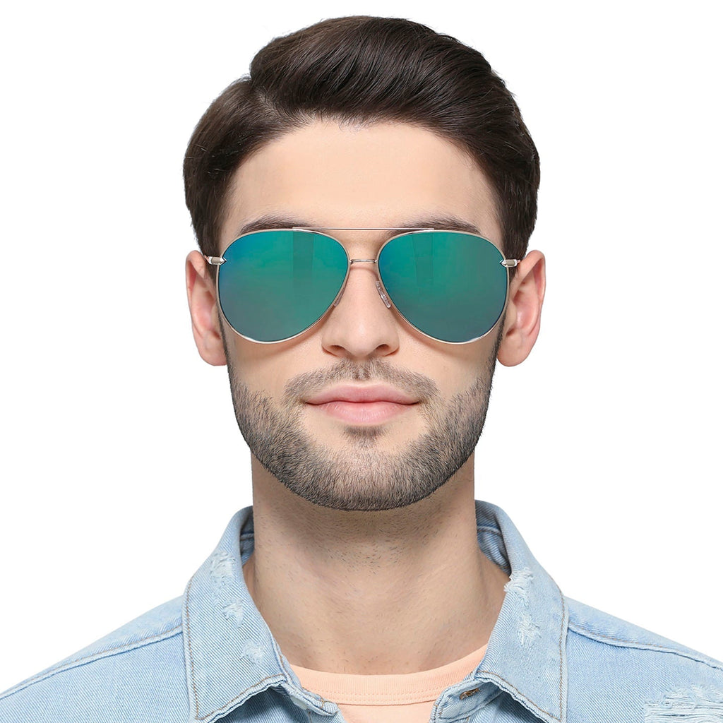 -Frame Aviator--SG