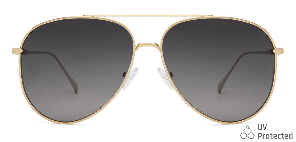 -Frame Aviator--SG