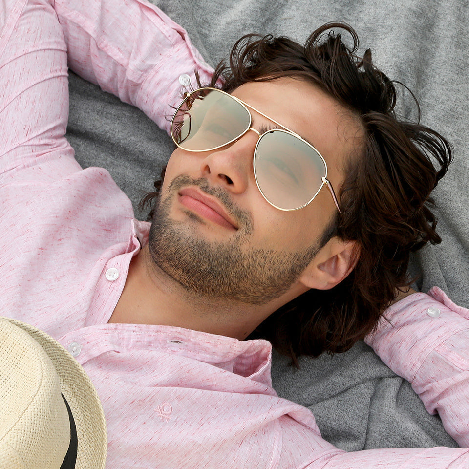 -Frame Aviator--SG
