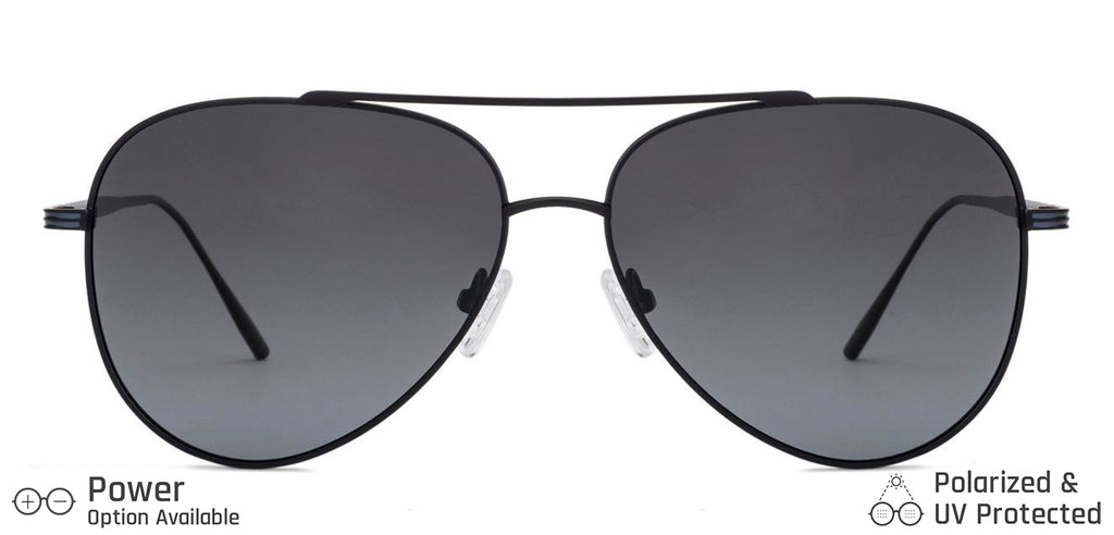 -Frame Aviator--SG
