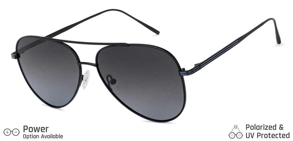 -Frame Aviator--SG