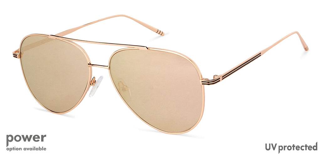 -Frame Aviator--SG