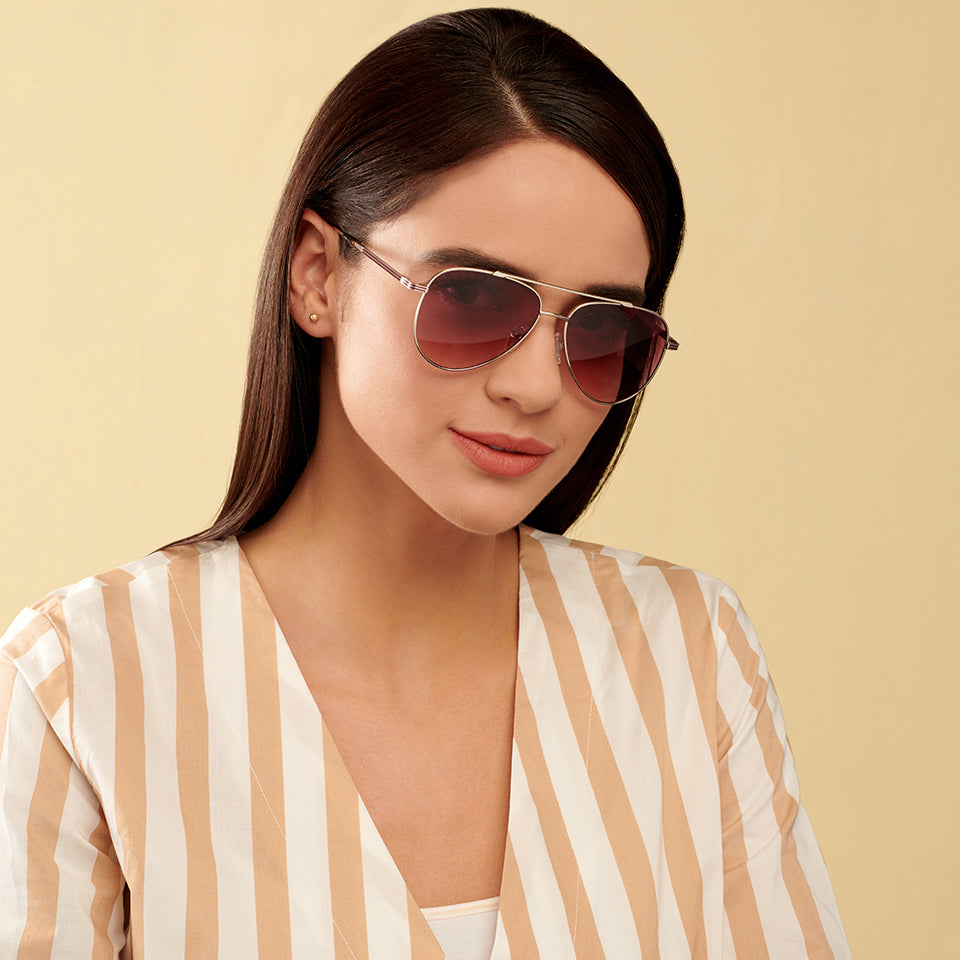 -Frame Aviator--SG