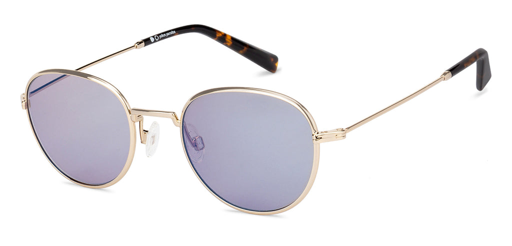 Round Sunglasses-Frame Round--SG