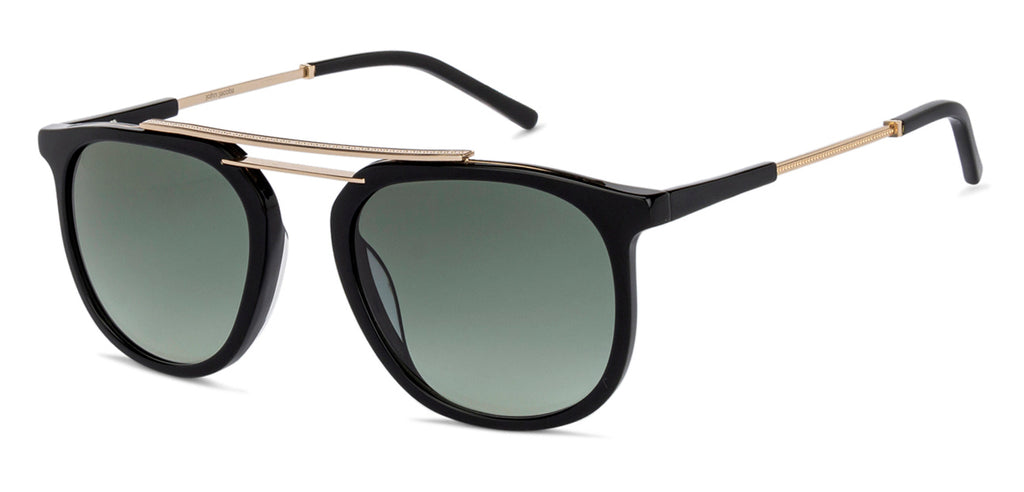 Square Sunglasses-Frame Square--SG
