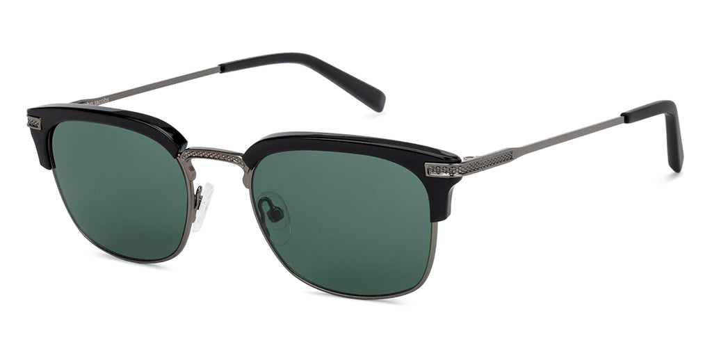 -Frame Clubmaster--SG