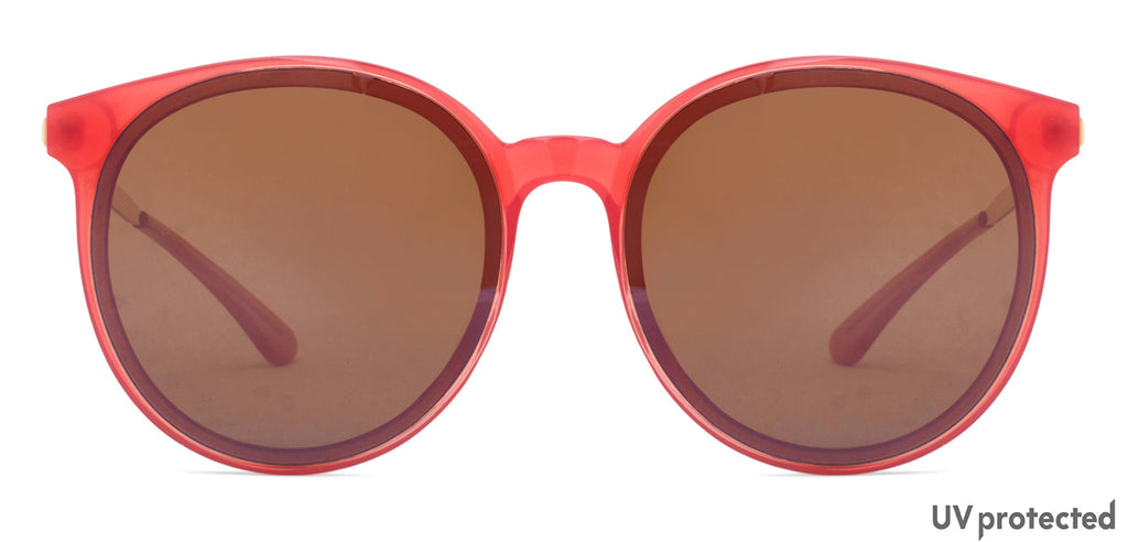 -Frame Round--SG