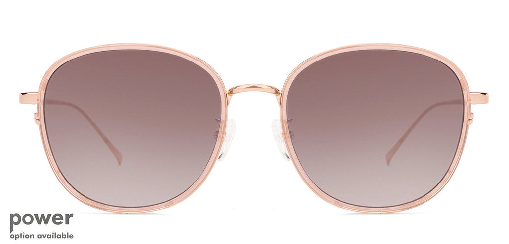 -Frame Round--SG