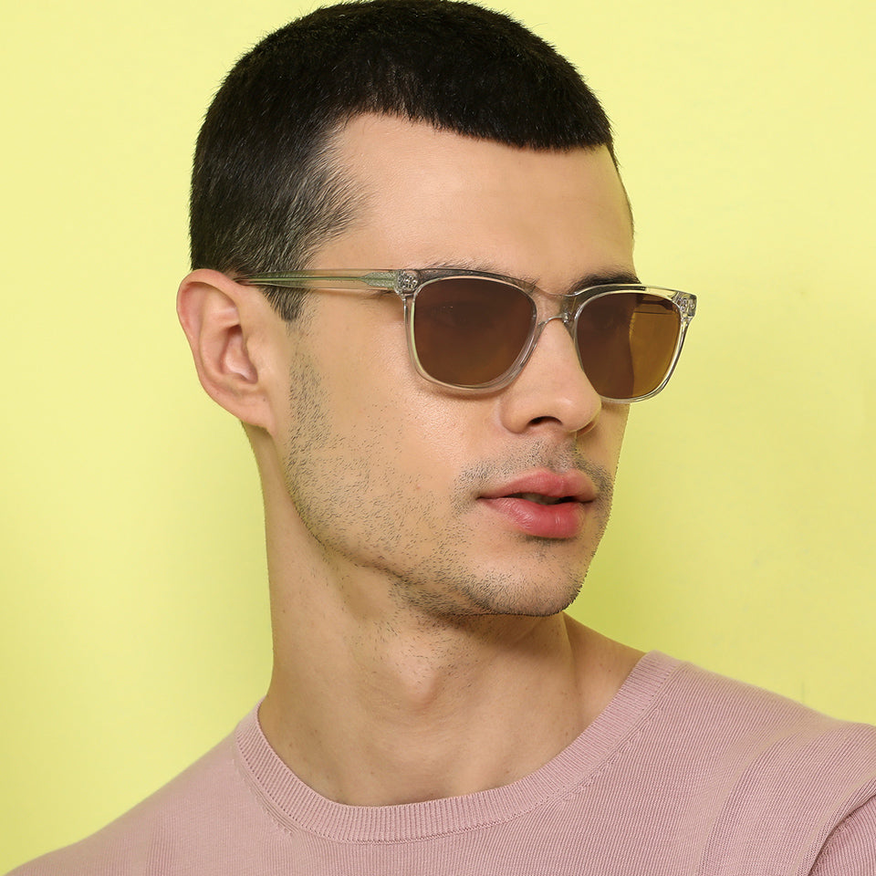 -Frame Wayfarer--SG
