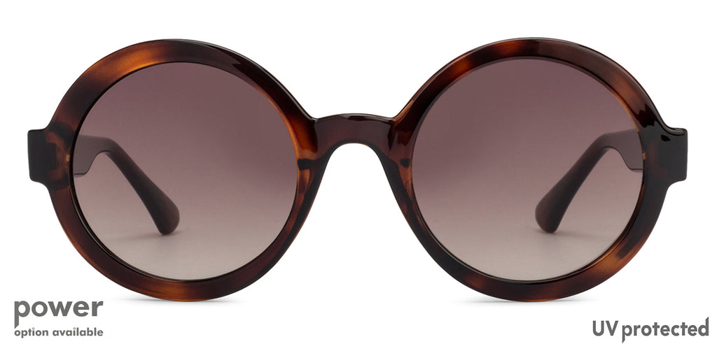-Frame Round--SG