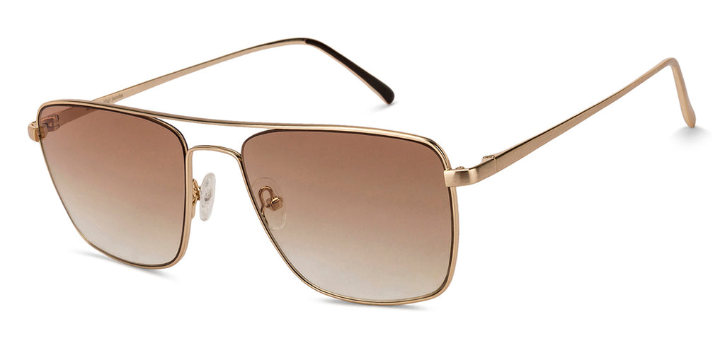 Square Sunglasses-Frame Square--SG