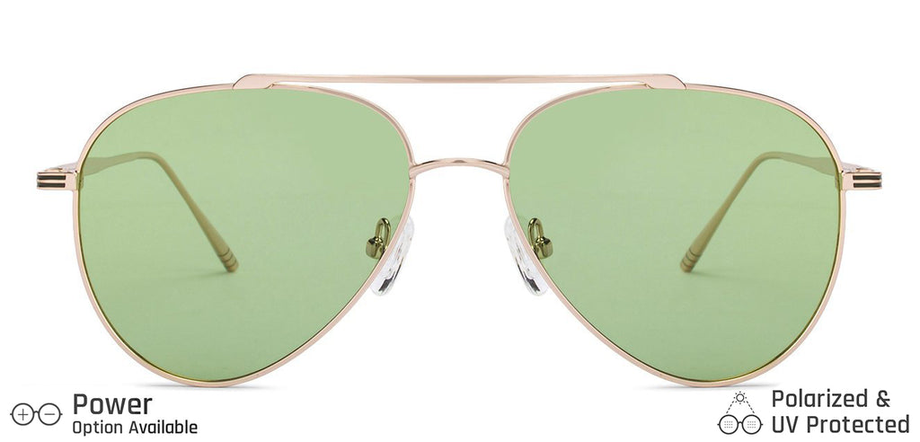 -Frame Aviator--SG