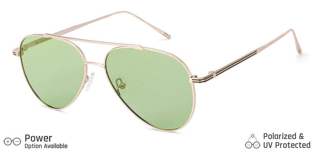 -Frame Aviator--SG