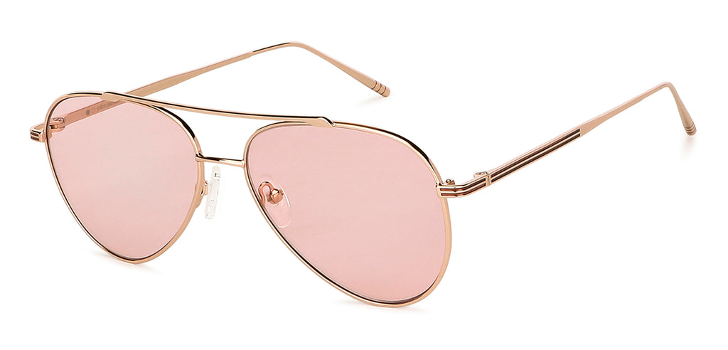 Aviator Sunglasses-Frame Aviator--SG