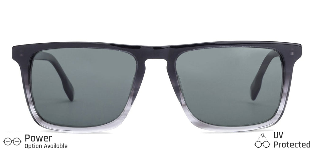 -Frame Wayfarer--SG